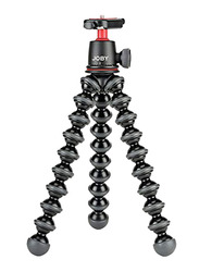 Joby Gorillapod 3K Kit for Camera, Black/Charcoal