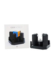 Gan Cube 1st Intelligent Cube Solving Robot, Black