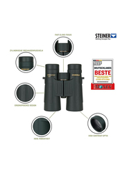 Steiner Observer 10 x 42 Binocular, Black