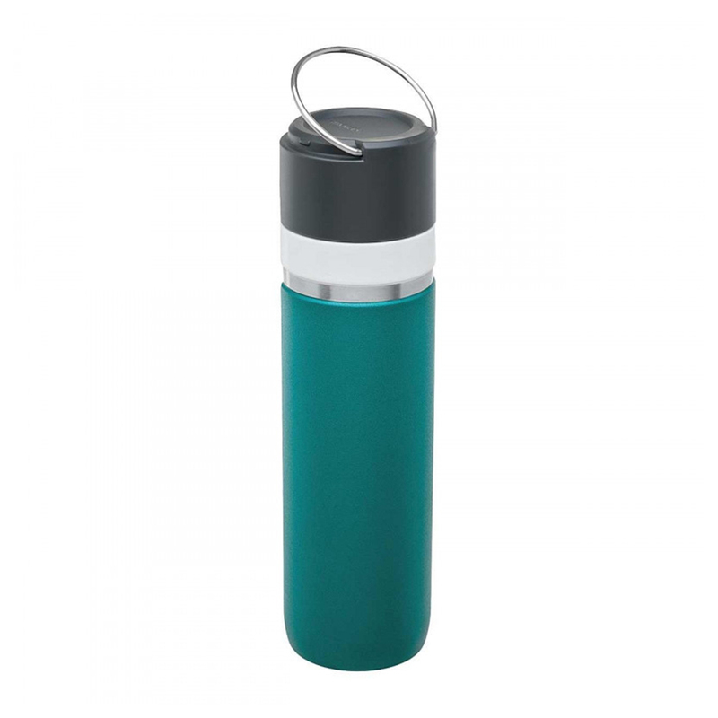 Stanley 0.7 Ltr Stainless Steel Vacuum Water Bottle, Hunter Turquoise