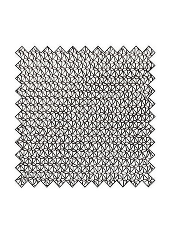 

Life Systems Single Bedbug Under Sheet Net, Black