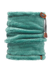 Buff Thermal Neck Warmer, Sea Pine