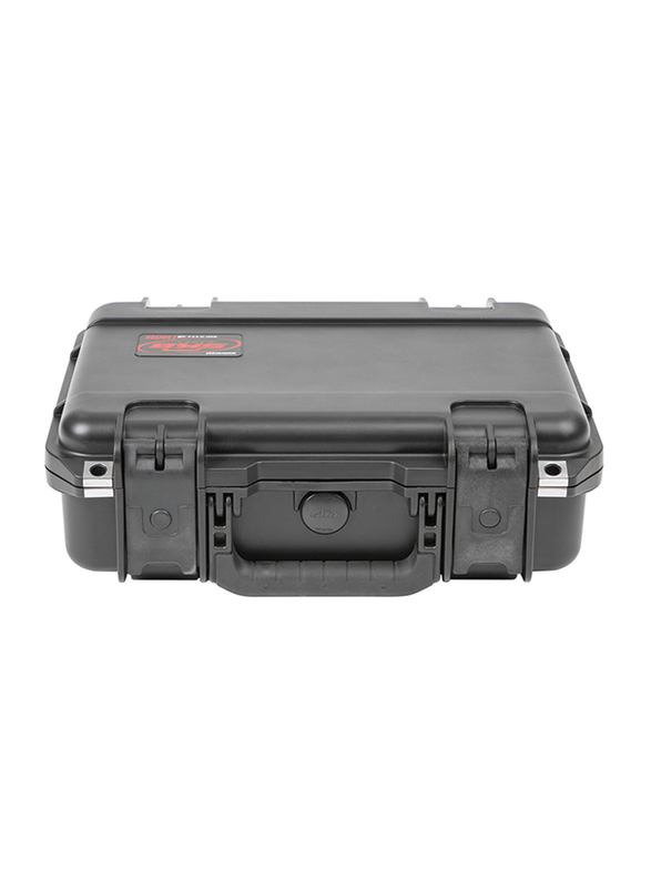  SKB iSeries 1510-4 Waterproof Utility Case, Black