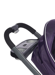 Graco Sky Baby Stroller, Shadow Purple