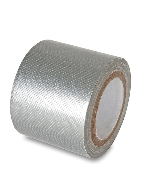 

Life Venture Duct Tape, 5 Meter, Silver