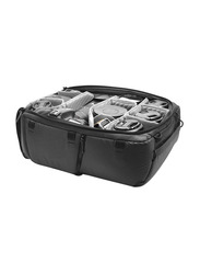 Peak Design Camera Cube Bag for All Cameras, Black