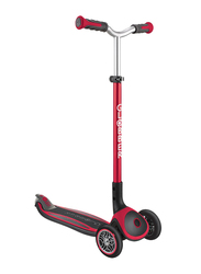 Globber Master Scooter, Red