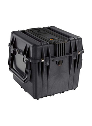 Pelican 0340 WL/WF Protector Case, Black