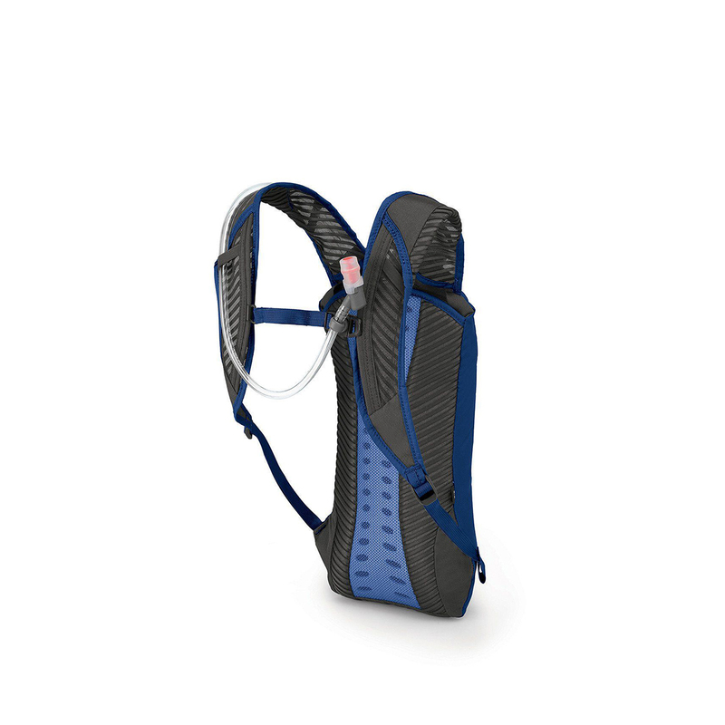 Osprey Katari Hydration Bag, 1.5L, Cobalt Blue