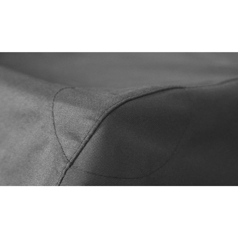 Blackstone 36-inch Griddle Hood Cover, Black