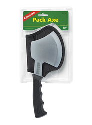 Coghlans Pack Axe Camp Tool, Black