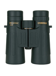 Steiner Observer 10 x 42 Binocular, Black