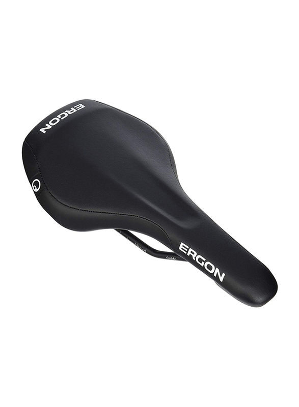 Ergon Saddle, Sme3-M, Black