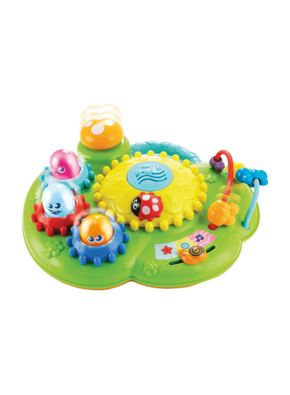 

Winfun Fun Ride Garden, Ages 6 Months+
