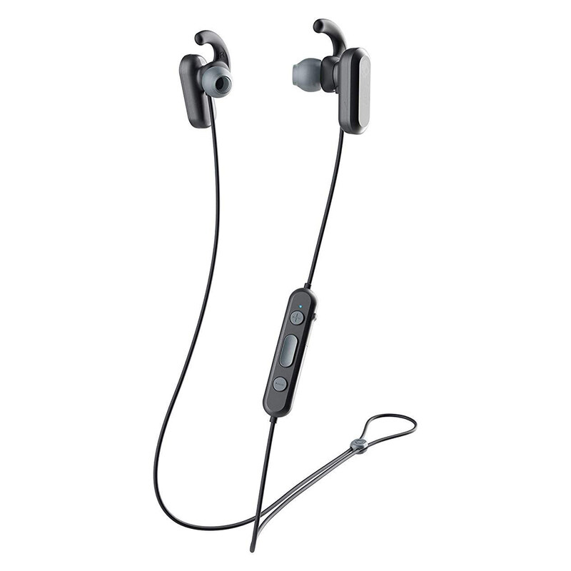 

Skullcandy Method Anc Wireless In-Ear Earphone, Black