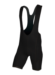 Endura 8-P Xtract Gel Bibshort, Small, Black