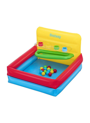 Bestway Sort & Play Ball Pit