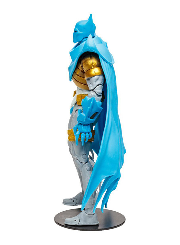 

DC Comics Gold Label Azrael Batman Knightfall
