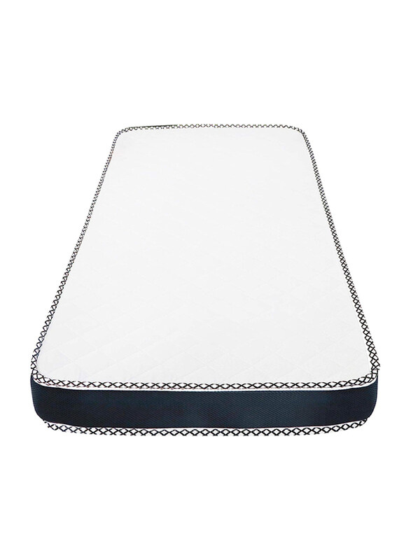 

Moon Kids Mattresses, 133 x 70 x 12cm, White