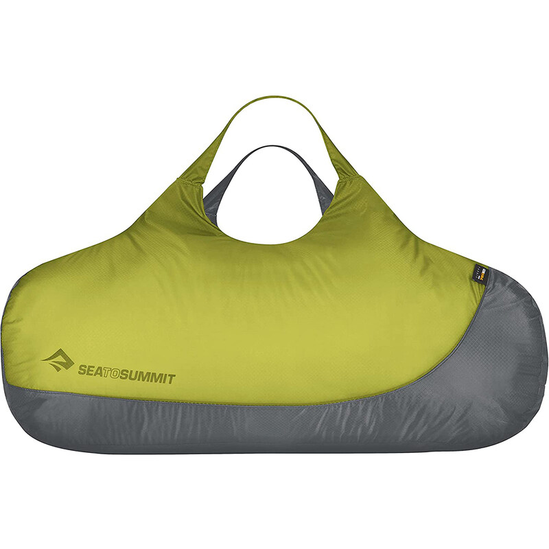 Sea to Summit S2S U/Sil Duffle Bag, Lime