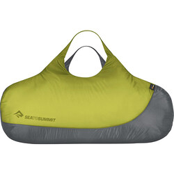 Sea to Summit S2S U/Sil Duffle Bag, Lime