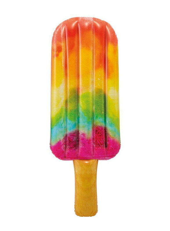 

Intex Popsicle Float, Multicolour