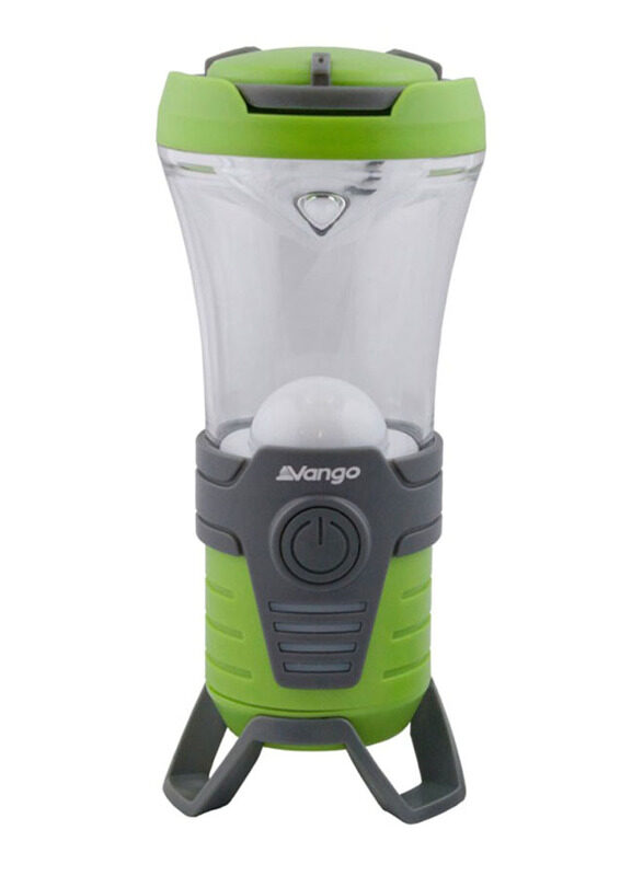 

Vango Rocket 120 Rechargeable Lantern, Herbal