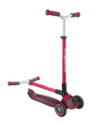 Globber Master Scooter, Red