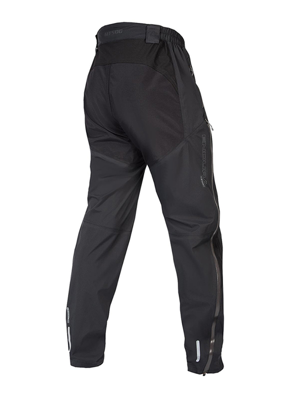 Endura MT500 Burner Pant for Men, Large, Black