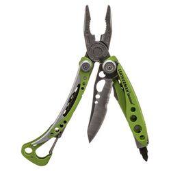 Leatherman Skeletool Multi-Tool Set, Moss Green