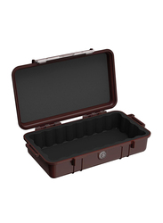 Pelican 1060 WL/WI Micro Case, BK Red