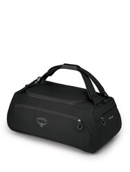 Osprey Daylite 60 Duffel Bag, One Size, Black