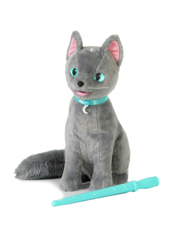 

IMC Toys Mystery Mao Plush Toy, Ages 6+