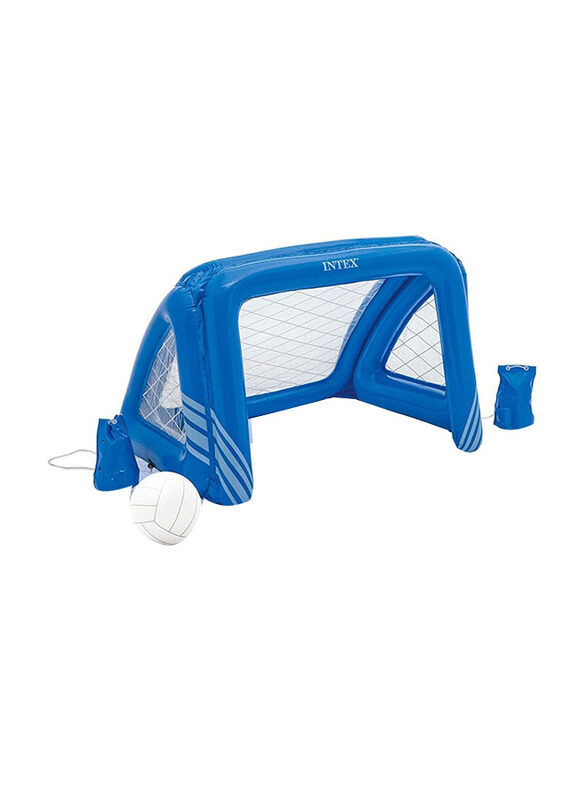 

Intex Floating Water Polo Game, 6+ Years, Blue