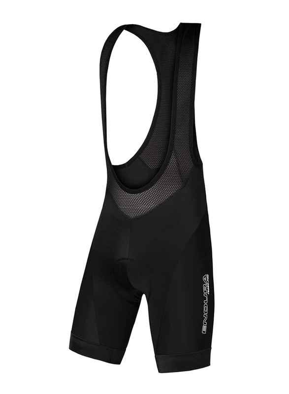 Endura FS260-Pro Bibshort, Extra Large, Black