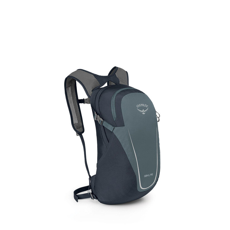 

Osprey Daylite Stone O/S Backpack Bag for Unisex, Grey