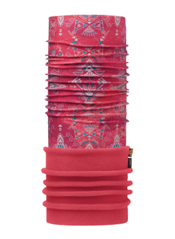

Buff Polar Buff, Red
