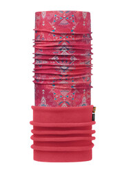 Buff Polar Buff, Red