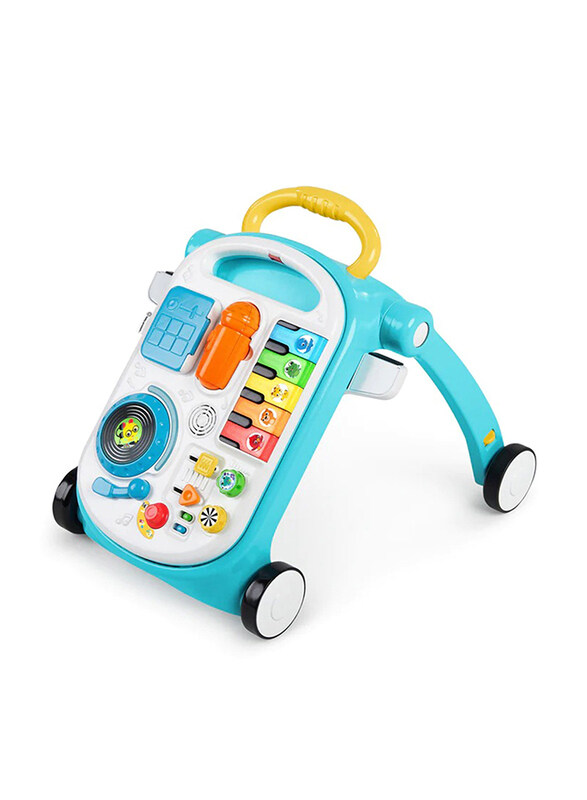 

Baby Einstein 4-in-1 Musical Mix N Roll Activity Walker