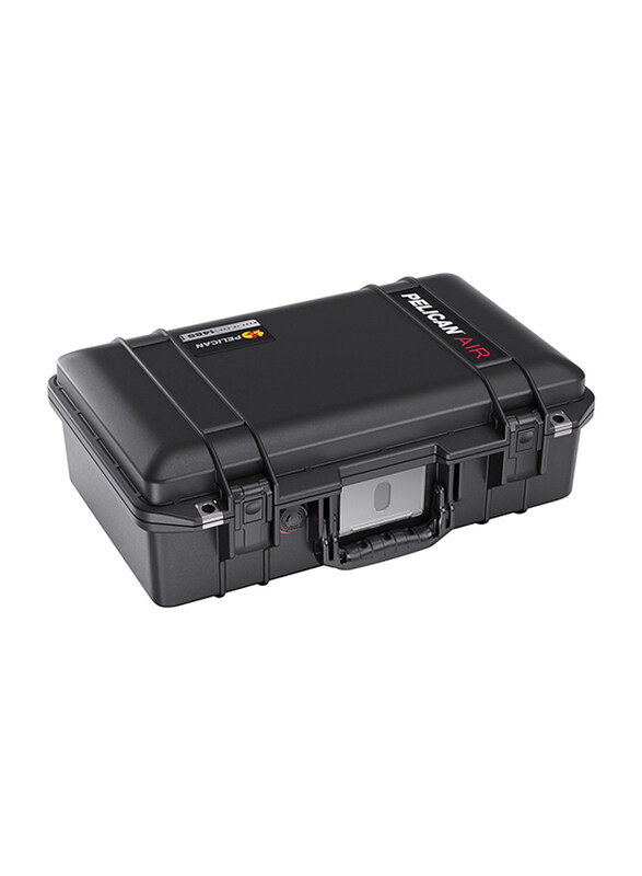 

Generic Pelican 1485 WD WL/WD Air Case, Black