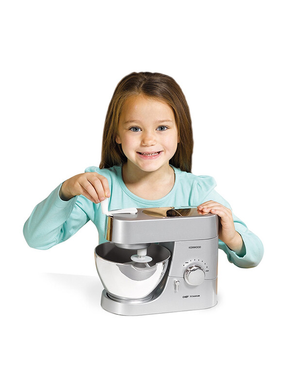 

Casdon Kenwood Mixer, Grey