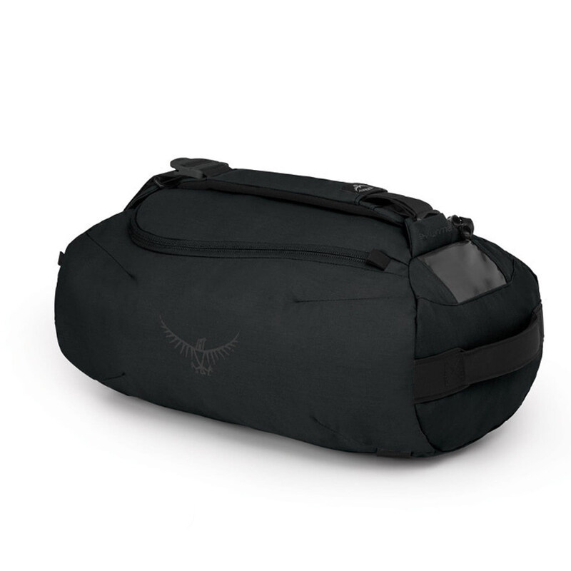 

Osprey Trillium 45 O/S Duffel Bag for Unisex, Black