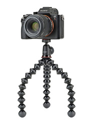 Joby Gorillapod 1K Kit for Camera, Black/Charcoal