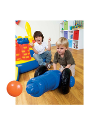 Intex Ball Castle Play Centre, Ages 6+