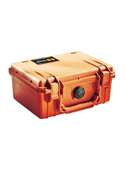 Pelican 1150NF WL/NF Case without Foam, Orange