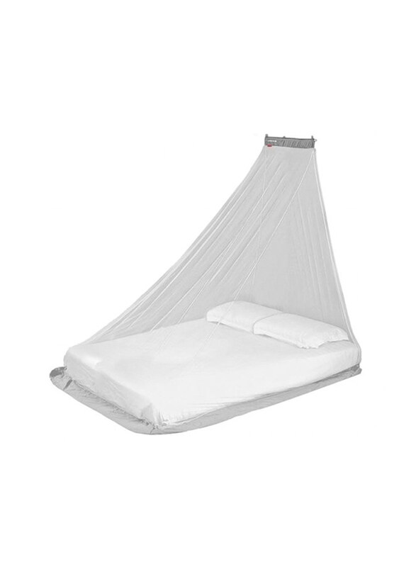 

Life Systems Double Micronet, White