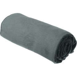 Sea to Summit S2S Drylite Towel, XL, Grey