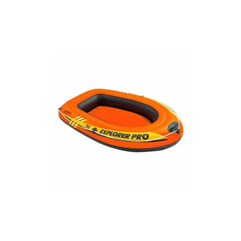 

Intex 50 Explorer Pro Water Boat, Orange