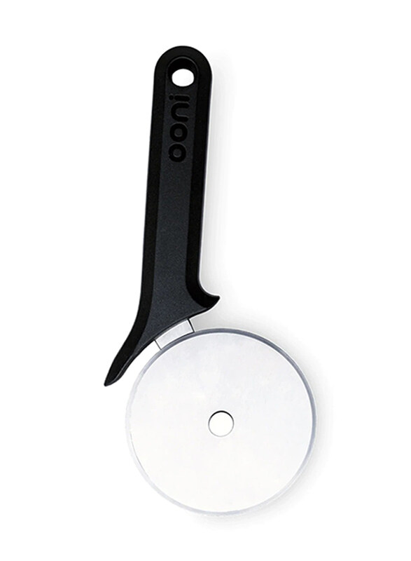 

Other Brand Ooni UK Pizza Cutter Wheel, Black/Silver