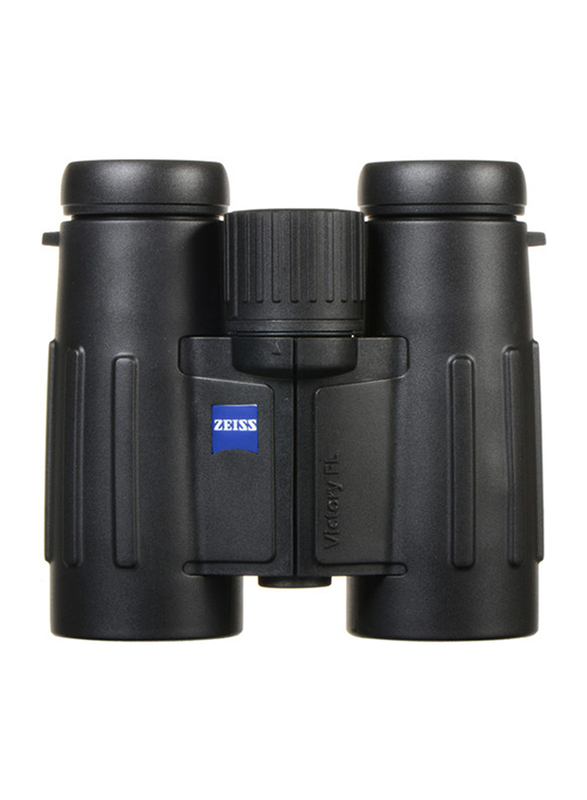 Zeiss Victory FL 10 x 32 T Binocular, Black